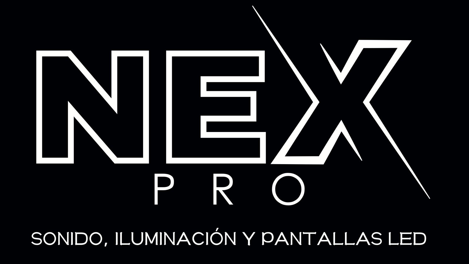 NEXPRO Logo
